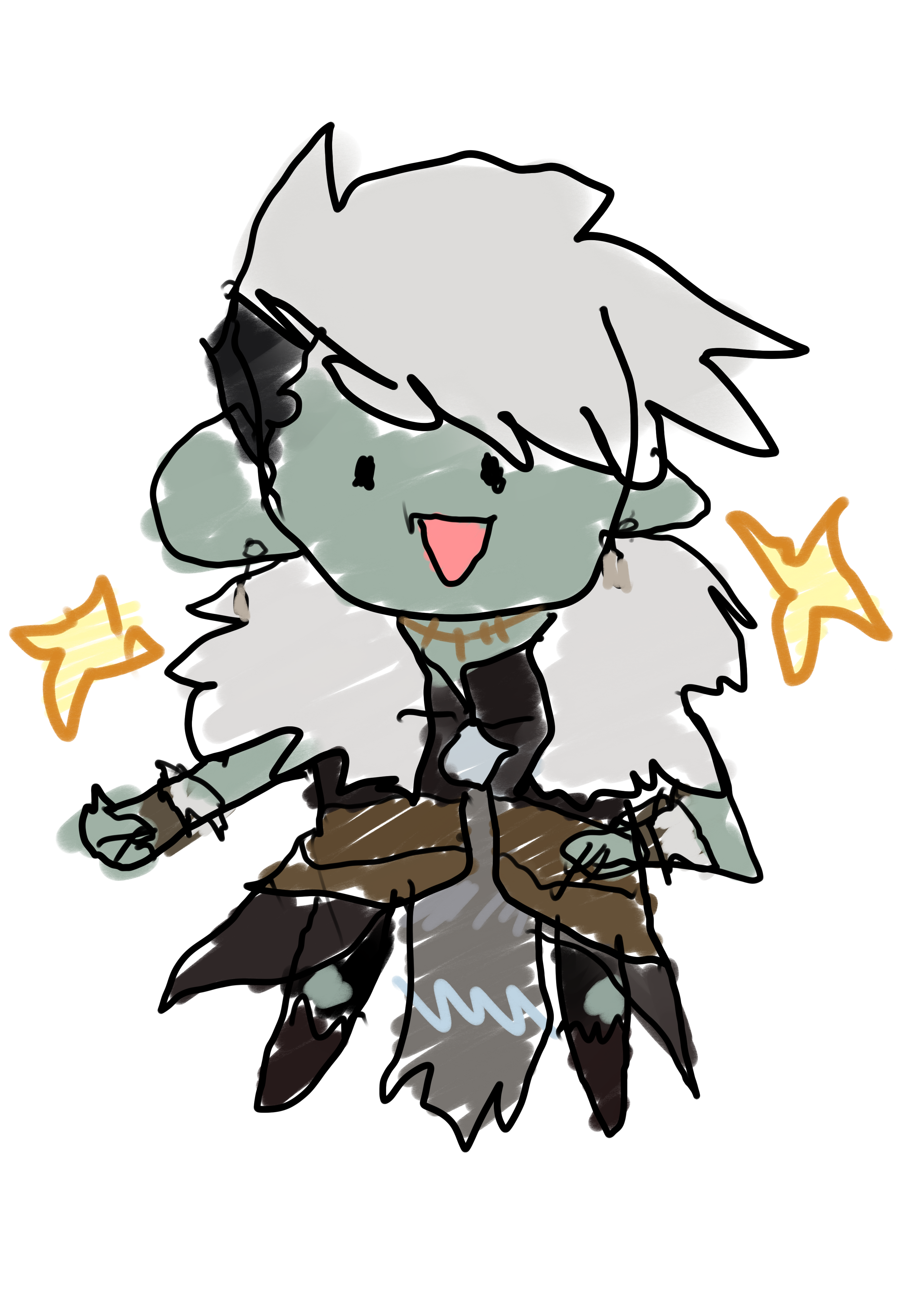 skrungly