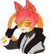 FOLLOW LUMI NOW!